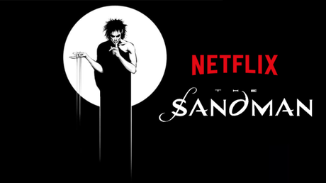 ‘The Sandman’, nueva serie de fantasía de Netflix, ya tiene a su reparto principal.