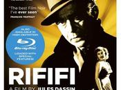 RIFIFI Jules Dassin