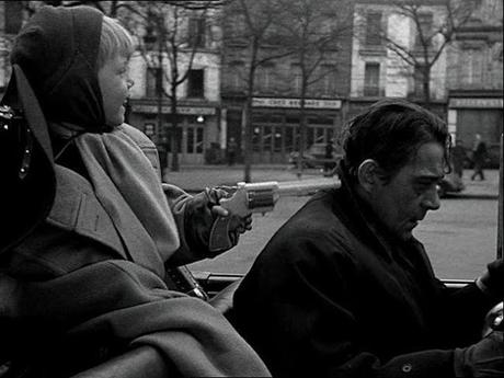 RIFIFI - Jules Dassin (R) RIFIFI - Jules Dassin (R)