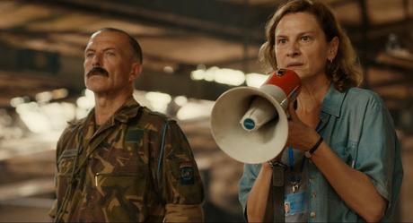 Gotemburgo 2021 - Parte 3: La soledad