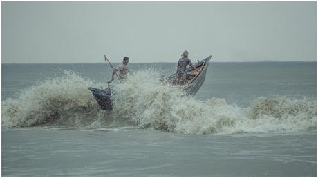 Gotemburgo 2021 - Parte 3: La soledad