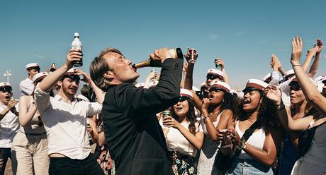 Gotemburgo 2021 - Parte 3: La soledad