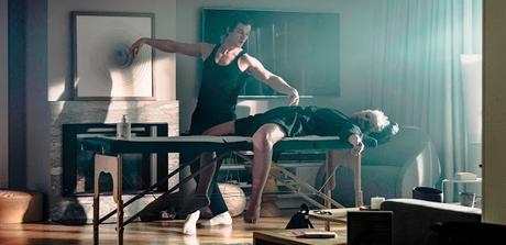 Gotemburgo 2021 - Parte 3: La soledad