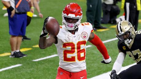 “Pude ir a Miami, pero decidí entre jugar más o ganar”: Le’Veon Bell