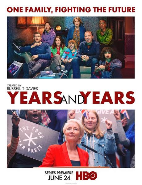 Years and Years (Miniserie)