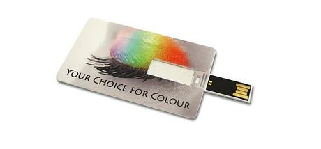 Los mejores regalos publicitarios para startups 7 memorias usbs