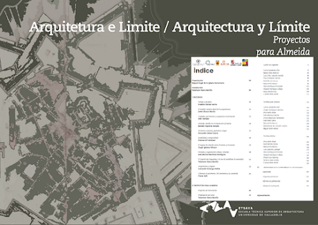 ARQUITETURA E LIMITE/ARQUITECTURA Y LÍMITE La Escuela de ...