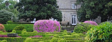 La Ruta de la Camelia.