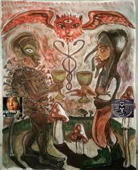 ¿Chichiricu? un santo, un muerto ¿qué rayos será? ¿Cómo se metió un Chichiricu en los libros de Ifa Criollo?