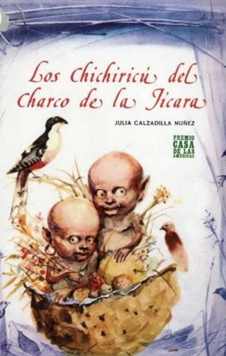 ¿Chichiricu? un santo, un muerto ¿qué rayos será? ¿Cómo se metió un Chichiricu en los libros de Ifa Criollo?