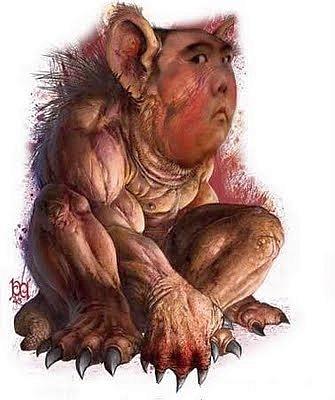 ¿Chichiricu? un santo, un muerto ¿qué rayos será? ¿Cómo se metió un Chichiricu en los libros de Ifa Criollo?