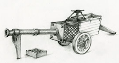 Máquinas antiguas de vapor (II): Architronito.