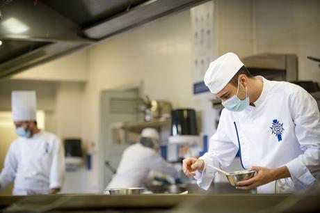 Le Cordon Bleu Madrid cumple su 10º aniversario en España