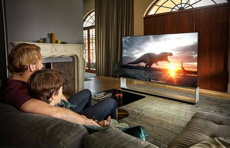 El televisor, centro de los hogares durante la pandemia, según compraruntelevisor.com