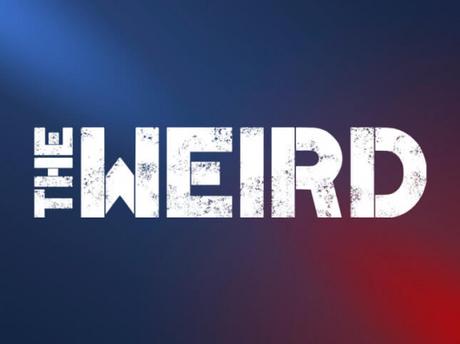 Walhalla Ediciones anuncia para este año The Weird Walhalla Ediciones anuncia para este año The Weird