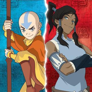 Magpie Games va a sacar un juego de rol de Avatar: The Last Airbender y The Legend of Korra