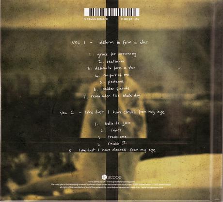 Steven Wilson - Grace For Drowning (2011)