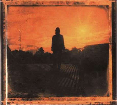 Steven Wilson - Grace For Drowning (2011)