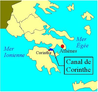 LOS MEDIOS DE TRANSPORTE EN LA SEGUNDA FASE DE LA REVOLUCIÓN INDUSTRIAL (III): LA CONSTRUCCIÓN DE LOS CANALES DE SUEZ Y PANAMÁ