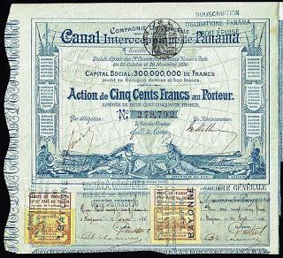 LOS MEDIOS DE TRANSPORTE EN LA SEGUNDA FASE DE LA REVOLUCIÓN INDUSTRIAL (III): LA CONSTRUCCIÓN DE LOS CANALES DE SUEZ Y PANAMÁ