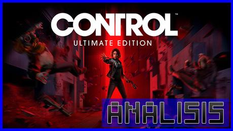 ANÁLISIS: Control Ultimate Edition