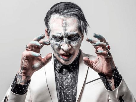 Jenna Jameson dejó a Marilyn Manson porque fantaseaba con quemarla viva