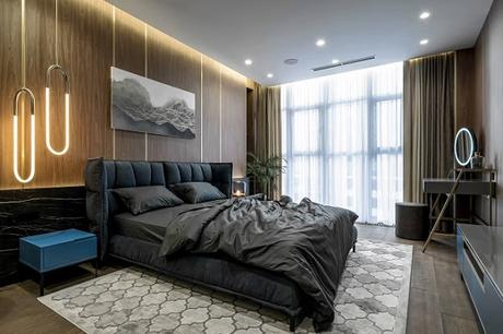 Dormitorios Vanguardistas