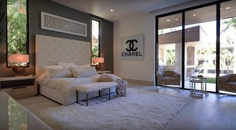 Dormitorios Vanguardistas