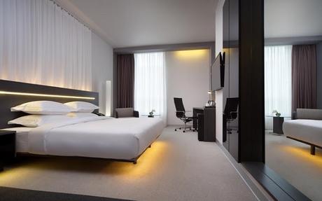 Dormitorios Vanguardistas