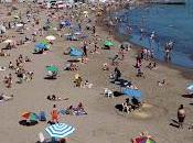 832.000 Turistas para Plata Enero