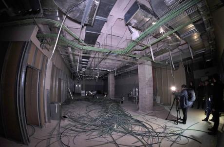 HISTORIA DE UNA INDECENCIA DEL SOCIALISMO ANDALUZ