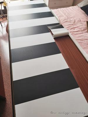 DIY Renovar puertas con papel pintado DIY Renovar puertas con papel pintado