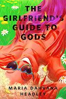 The Girlfriends guide to gods