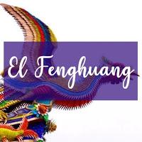 El Fenghuang