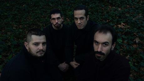 Delphos revela nombre, portada y fecha de lanzamiento de su nuevo disco. delp4