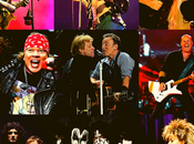 mejor Rock espera este Sábado