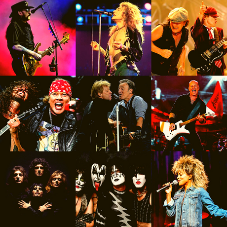 El mejor Rock te espera este Sábado inde2