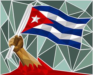 La Revolución cubana nunca estará inerme