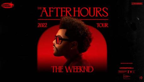 The Weeknd ofrecerá dos conciertos en España en 2022 Nueva gira de The Weeknd