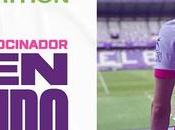 Herbalife Nutrition, nuevo patrocinador Real Valladolid