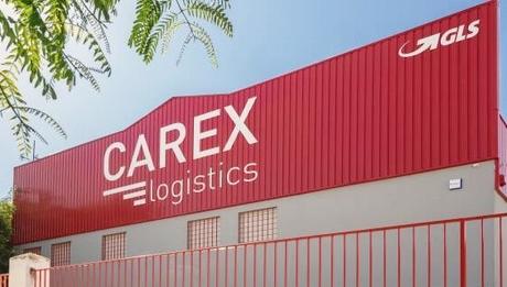 Carex Logistics, líderes en micrologística, pioneros en adaptar sus instalaciones contra la Covid19 Carex Logistics, líderes en micrologística, pioneros en adaptar sus instalaciones contra la Covid19