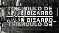 Triángulo de Amor Bizarro anuncian Detrás del espejo. Variaciones y ecos