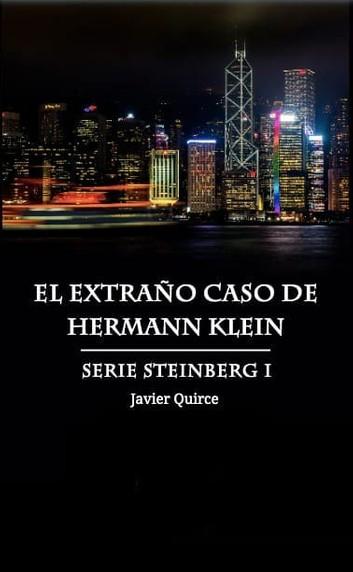 Reseña: El extraño caso de Hermann Klein