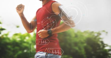 Hi-Tech Fitness licencia Adobe Stock