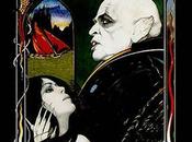 NOSFERATU, VAMPIRO NOCHE Werner Herzog