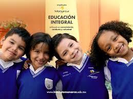 Centro de educación integral Monarca