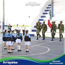 Instituto Arrayanes