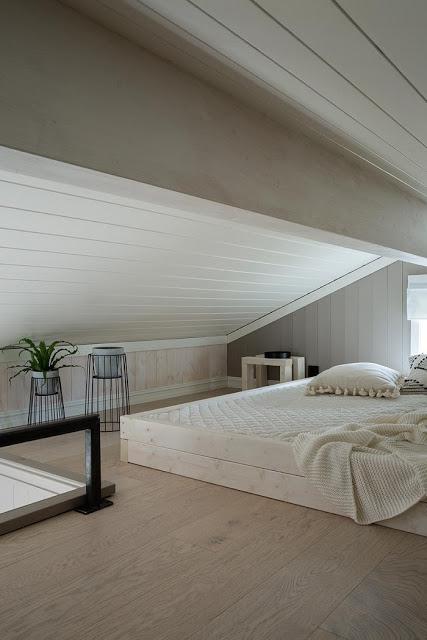 Cabana Rustica Tradicional en Noruega Cabana Rustica Tradicional en Noruega