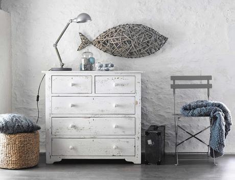 Mesas de Sitio en Estilo Rustico