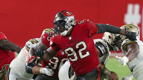 Jugadores inesperados que pueden brillar en el Super Bowl LV